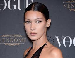 Bella hadid