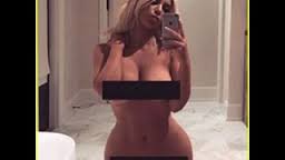 Kim K nude crisis 2