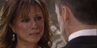 Alexis and Julian lovely eyes