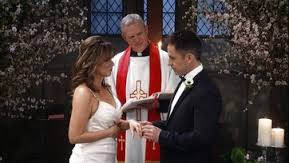 Alexis and julian wedding