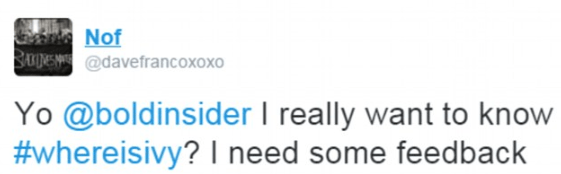 Ivy Forrester back 2