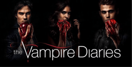 TVD season 8 End