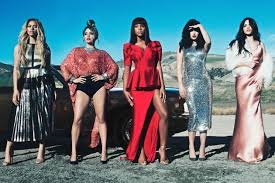 Fifth Harmony 7.27
