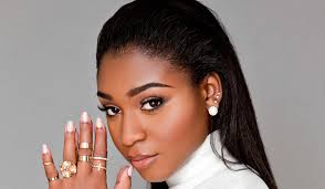 Fifth Harmony Normani
