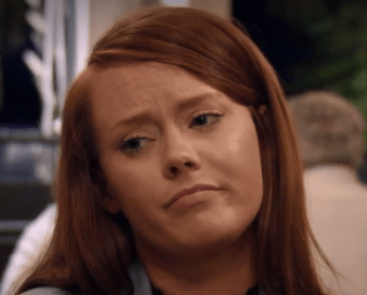 Kathryn finding out 2