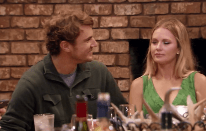 Southern Charm shep warns cam about lan and aus